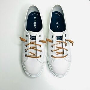 Sperry Cliffside Platform